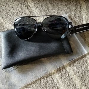 Quay Australia Sunglasses - Vivienne